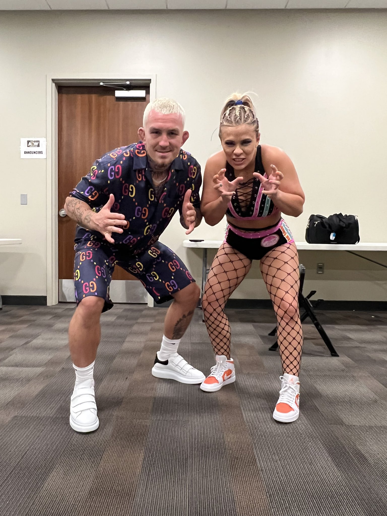 Paige Vanzant'S Biggest Scandal Yet - 3b0xmeh