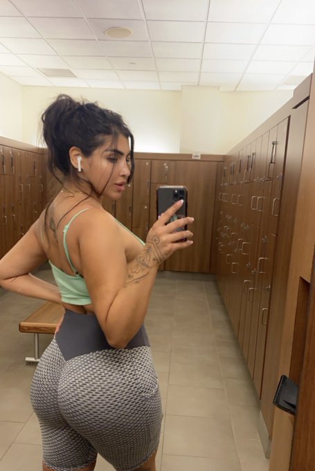 Just workin&rsquo; on my fitness 💪 more on my OF! 5 dollar promo starting now! https://t.co/BwE58yTTij https://t<a href="/tag/snapchat"class="tags"><span>#snapchat</span></a><a href="/tag/of"class="tags"><span>#of</span></a><a href="/tag/sellingcontent"class="tags"><span>#sellingcontent</span></a><a href="/tag/buyingconent"class="tags"><span>#buyingconent</span></a>