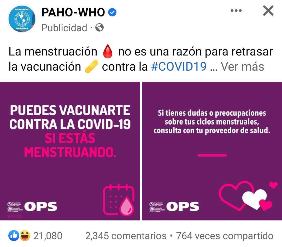 Laurys88751809's tweet photo. Jajajaj hdp !!!! #YoNoMeInoculo https://t.co/jhKfxb0MWU