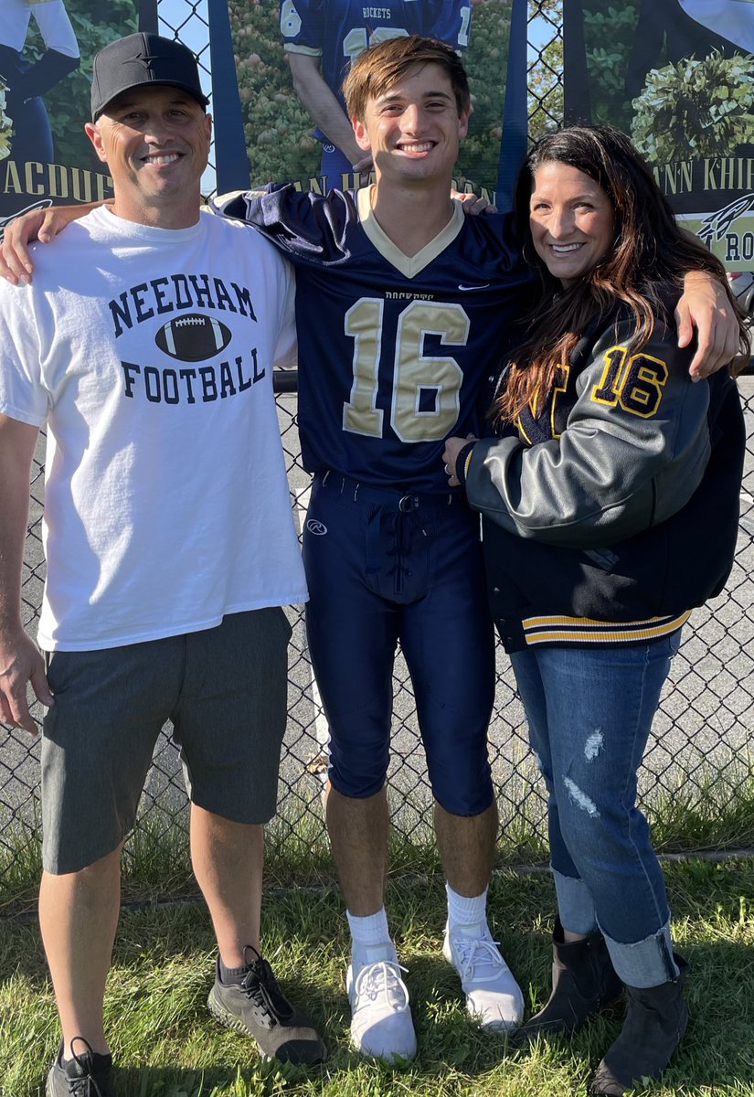 Coach_Hannigan's tweet photo. The days are long, but the years short. How did we get here so fast?
#graduationeve https://t.co/2r6wgSj6pZ
