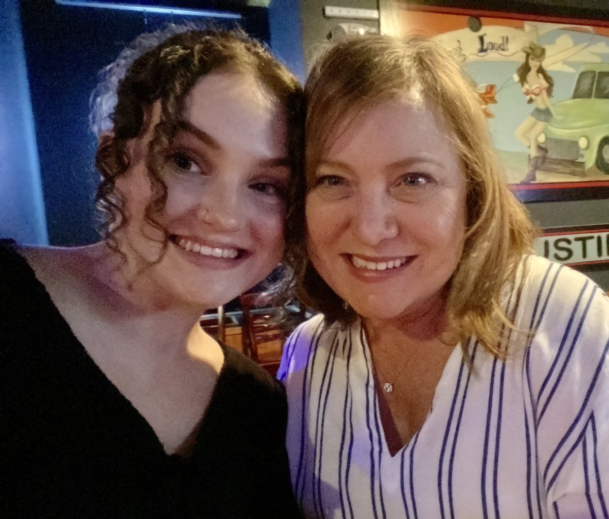 Gonna #singloudhouston at #peteshouston during #rotary22! #amplifyrotary