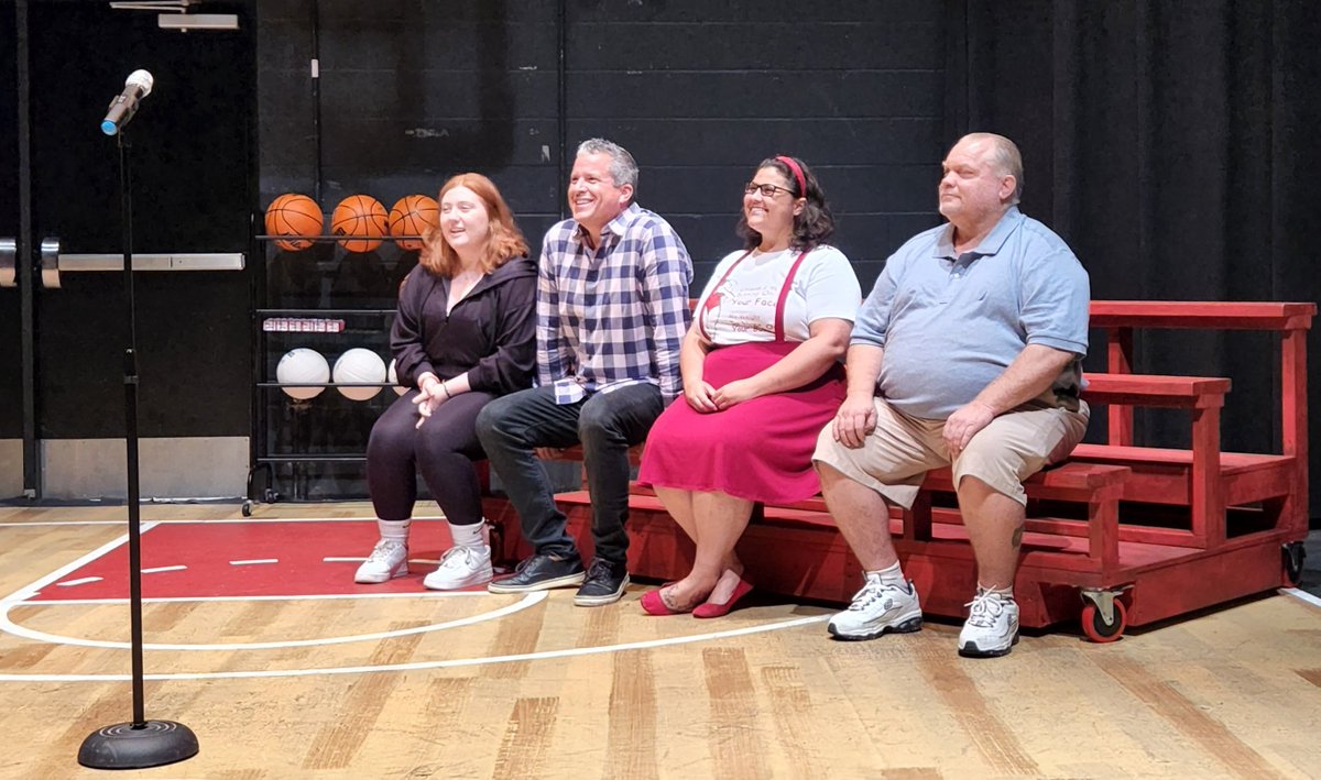 I met <a href="/seandalyWFTS/">Sean Daly</a> today!