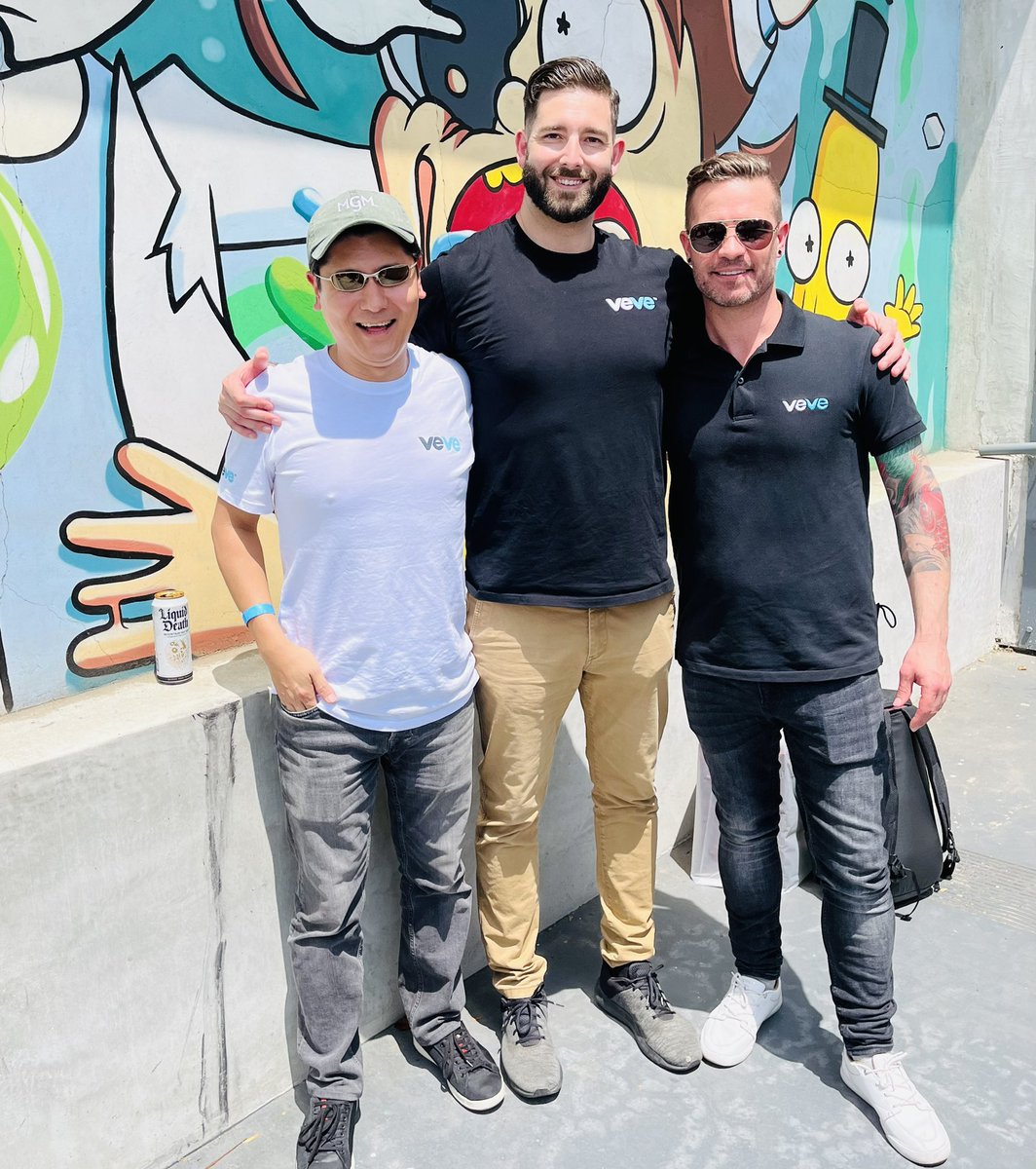 Taps Trades ⭕️🧬✨ tweet media