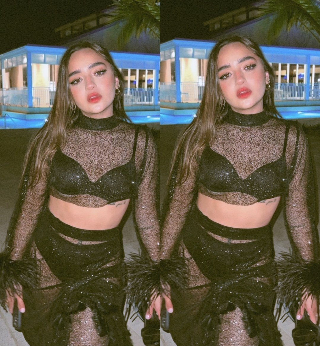 HONEYXCYP's tweet photo. -poché in Cap Cana. https://t.co/1ttywJKm3t