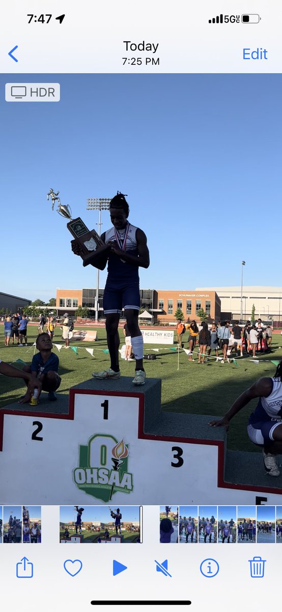 Ain’t no psychic but Yeaa what I say 💍🥇🏆