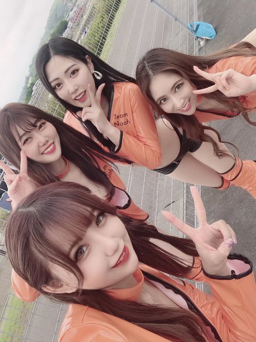 Twitterのコスプレ画像23