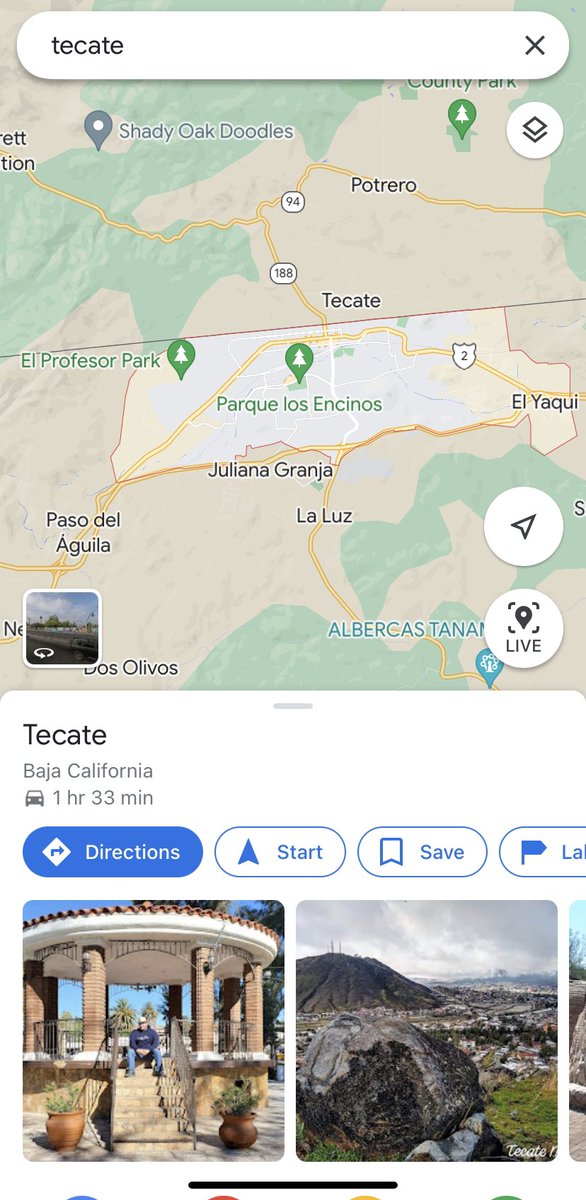 MiguelStoo's tweet photo. El Tecate Location
#tecatelocation https://t.co/BVVNIRZBgX