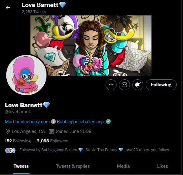 SolHannah 💫 tweet media