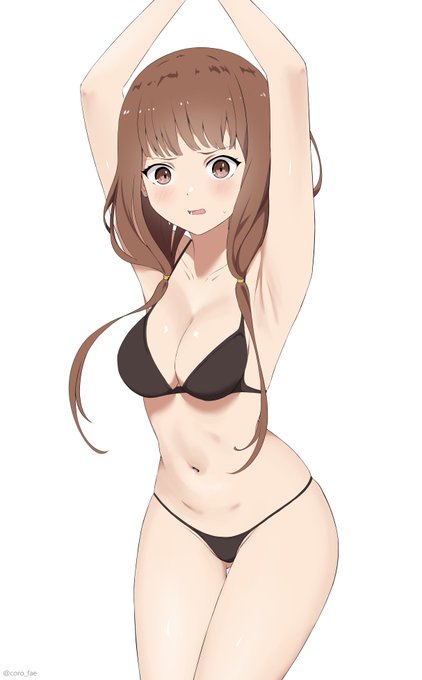 Miko Iino -  Love is War伊井野ミコ - かぐや様は告らせたい 