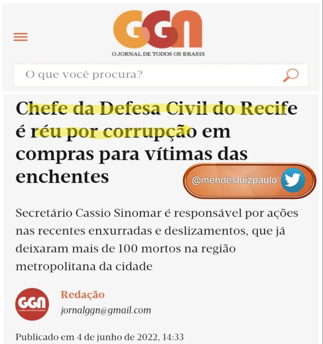 mendesluizpaulo's tweet photo. ➡️ DESENHANDO

Pref de Recife ➡️ João Campos Neto ➡️ PSB ➡️ Partido do vice de 🦑 ➡️ Juntos e Misturados

https://t.co/SHJTNNPqzh https://t.co/tFEYz2Osdd