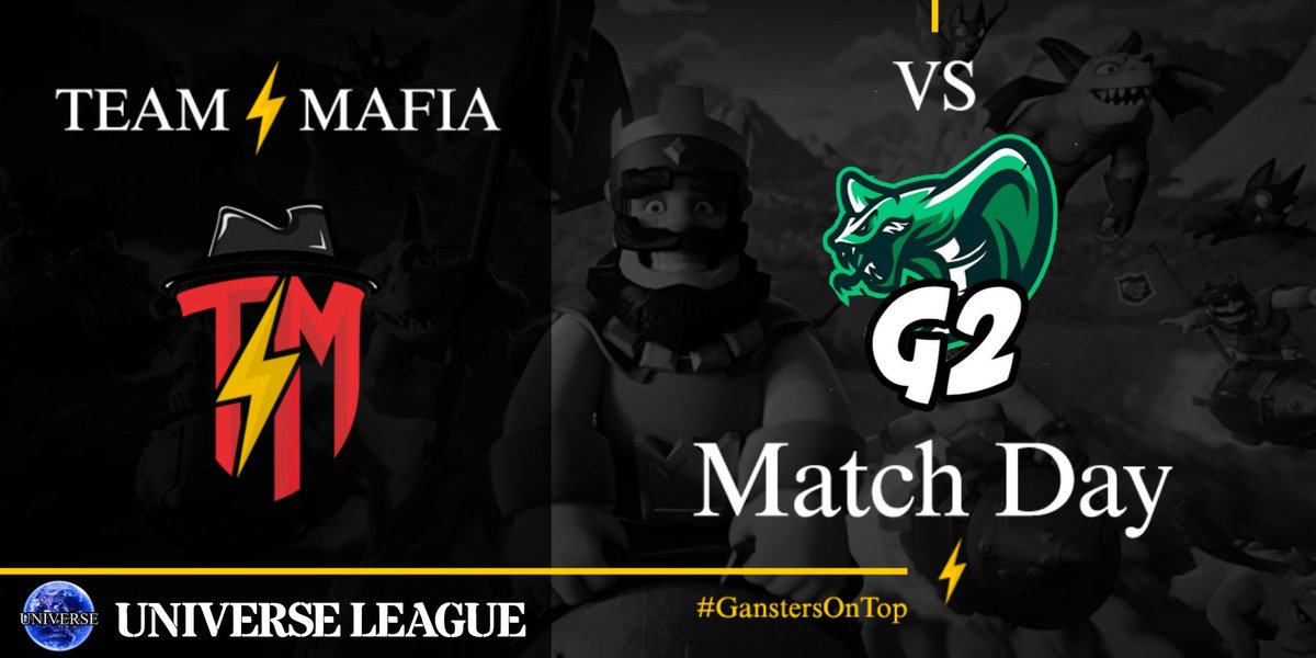 ๐๐๐๐โก๐๐๐
๐๐ (๐๐) (@teammafia_tm) on Twitter photo #MatchDay
๐๐๐ฆ๐จ๐ฌ ๐ ๐ฉ๐จ๐ซ ๐๐ฌ๐ ๐ฉ๐๐ฌ๐ ๐ ๐ฅ๐ ๐ฌ๐ข๐ ๐ฎ๐ข๐๐ง๐ญ๐ ๐ซ๐จ๐ง๐๐ ๐๐จ๐ง๐ญ๐ซ๐ ๐ฅ๐๐ฌ ๐๐จ๐๐ซ๐๐ฌ.๐ฅ
๐ <a href="/league_universe/">universe</a>
๐ <a href="/G2Vipers/">G2 Vipers</a>
๐20:00 ๐ต๐ช
#GoMafia
๐๐๐ง๐ฌ๐ญ๐๐ซ๐ฌ ๐๐ง ๐๐จ๐ฉ๐ด๐ป #MatchDay
๐๐๐ฆ๐จ๐ฌ ๐ ๐ฉ๐จ๐ซ ๐๐ฌ๐ ๐ฉ๐๐ฌ๐ ๐ ๐ฅ๐ ๐ฌ๐ข๐ ๐ฎ๐ข๐๐ง๐ญ๐ ๐ซ๐จ๐ง๐๐ ๐๐จ๐ง๐ญ๐ซ๐ ๐ฅ๐๐ฌ ๐๐จ๐๐ซ๐๐ฌ.๐ฅ
๐ <a href="/league_universe/">universe</a>
๐ <a href="/G2Vipers/">G2 Vipers</a>
๐20:00 ๐ต๐ช
#GoMafia
๐๐๐ง๐ฌ๐ญ๐๐ซ๐ฌ ๐๐ง ๐๐จ๐ฉ๐ด๐ป