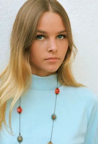 Happy birthday to Singer Michelle Phillips 