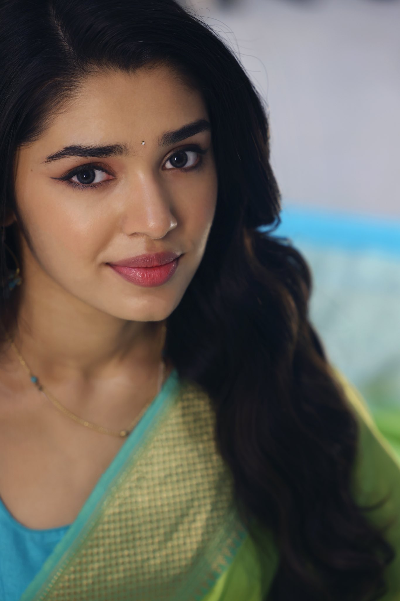 Sai Ashika 💕 on X: #Krithi Mornings 🤤 BJ Lips 💦💦  t.cou1XJzSWurq  X