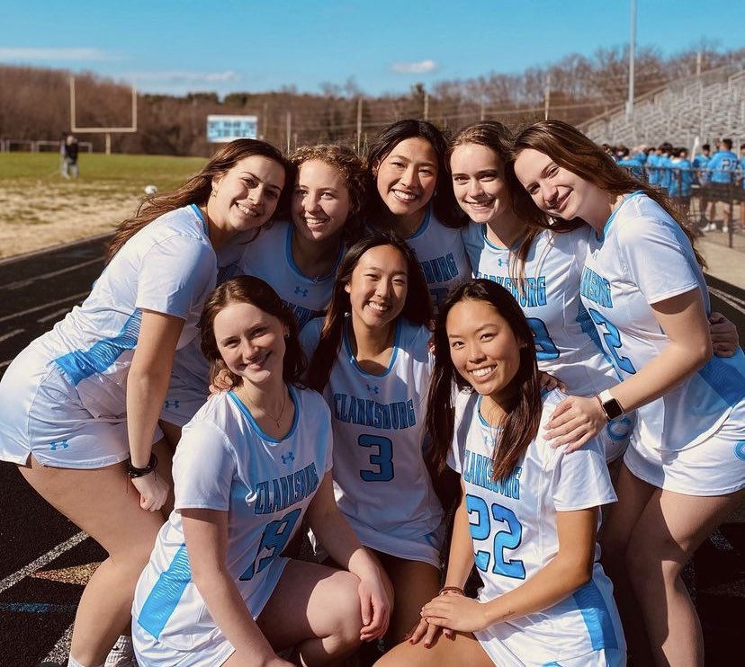 2 days till graduation! Today we wanted to highlight all of the activities Class of 2022 students have been a part of! From marching band, to sports, to theater, and much more the Class of 2022 has so many activities they are passionate about!