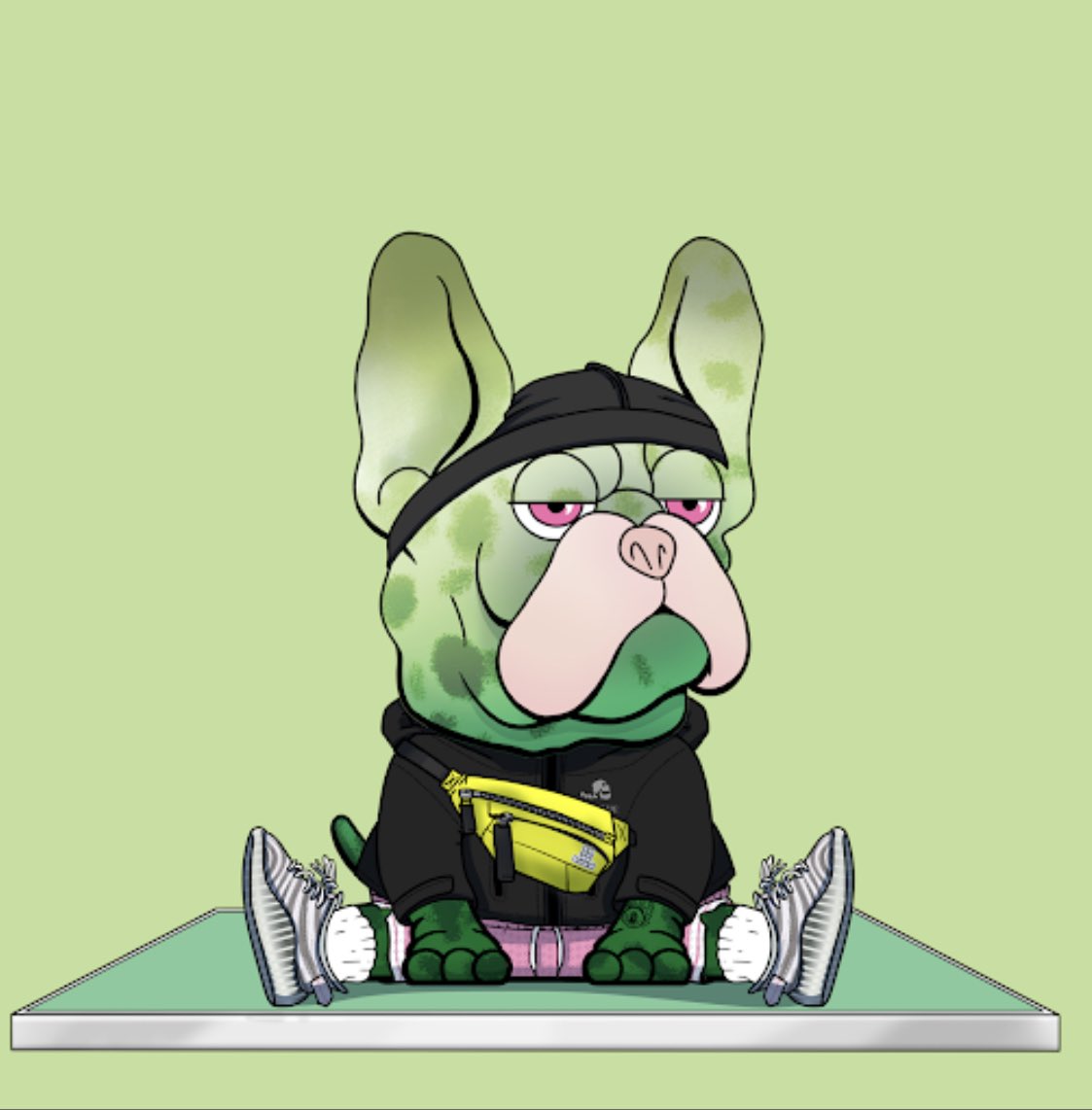 Kenpenguin☠️🦇 tweet media