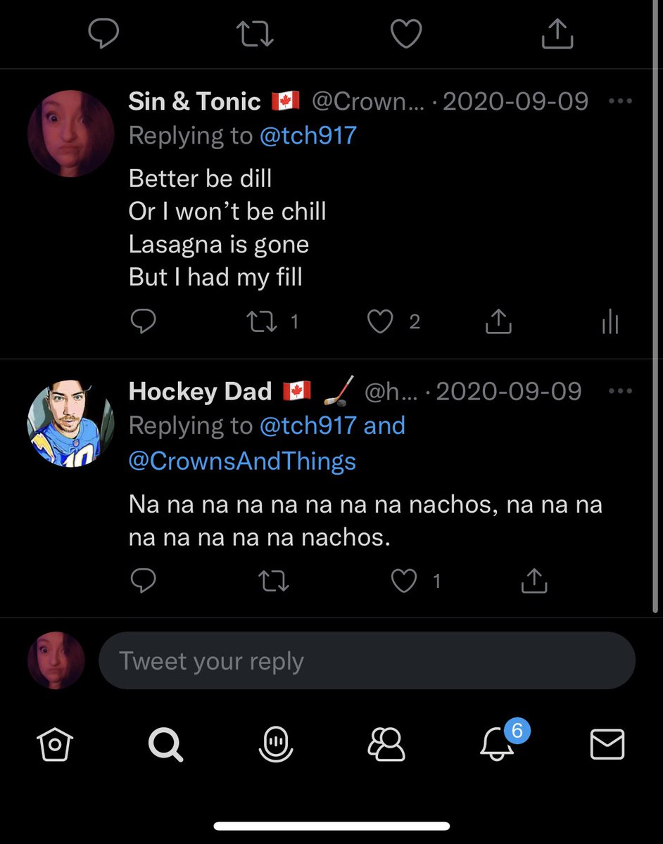 Big Minge Energy 🇨🇦 tweet media