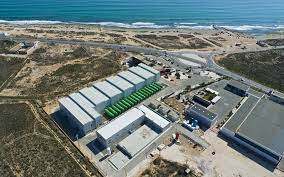 ray_bracho's tweet photo. @Emiliaevang Margarita rodeada de agua del Mar Caribe y pensar que existen inumerable soluciones para desalinizar el agua, desde muy grandes hasta portátiles.
Solo falta voluntad https://t.co/YVxWEHTcyP