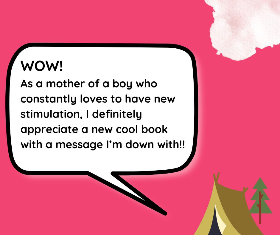 Get Outside Book tweet media