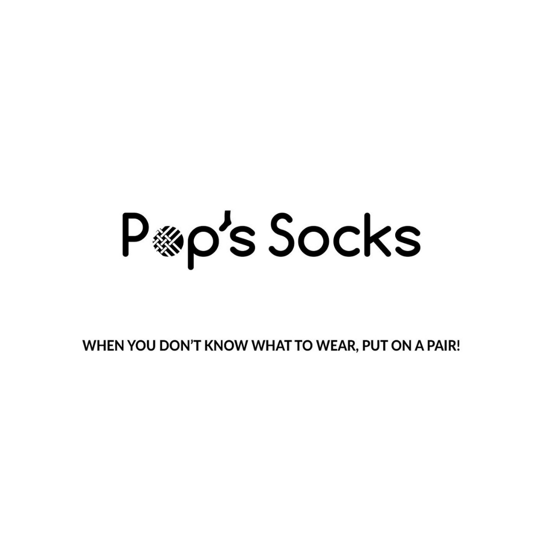 2022 Greenville FunFest Vendor Spotlight!

Pops Socks is a place where you can grab really cool, crazy, wacky off-the-wall socks to show your personality! Stop by the booth to find something you love! 

Tickets: greenvillefunfest.com
<a href="/yelpgreenville/">Yelp Greenville</a>