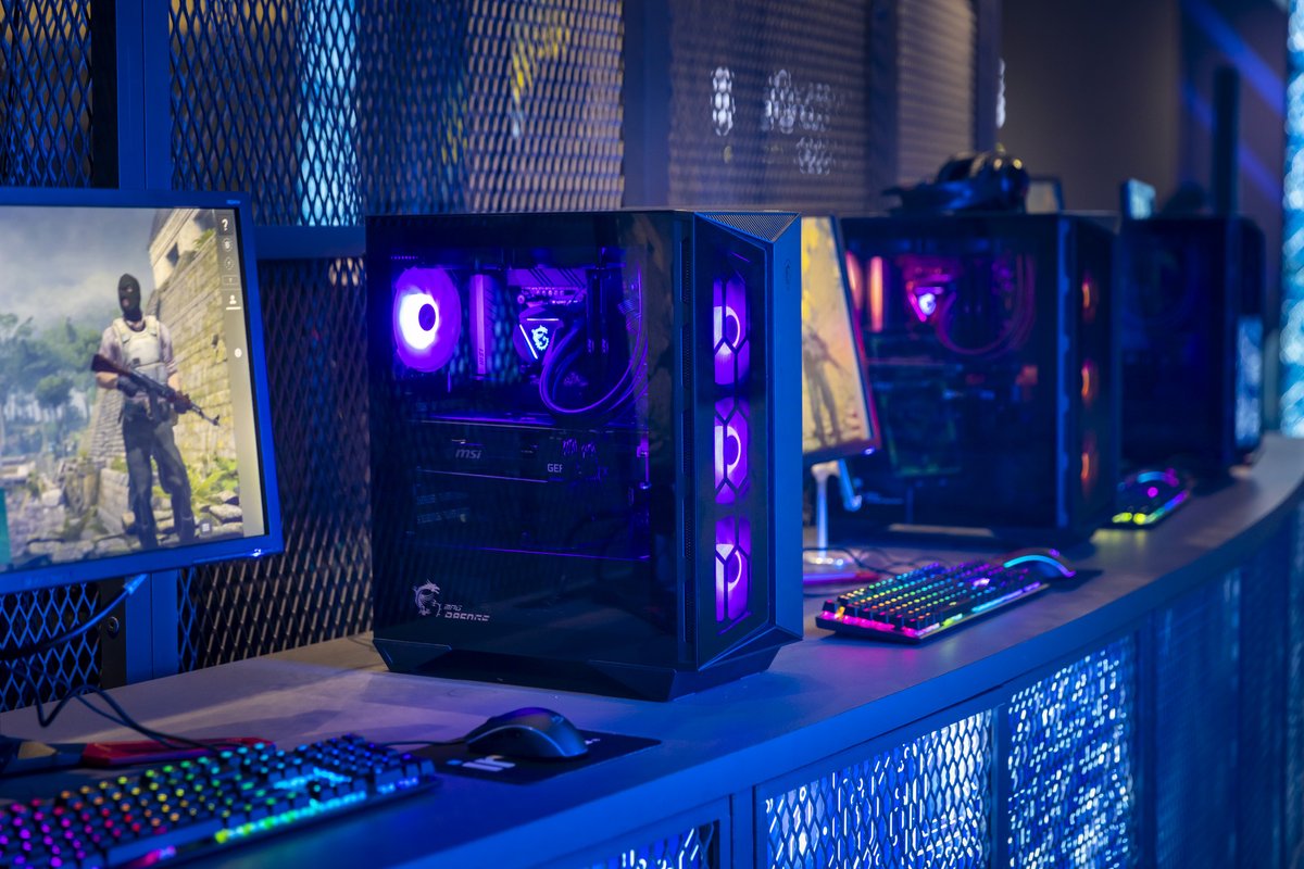 IntelGaming's tweet image. Sweet dreams! #DHDAL22 🛏️