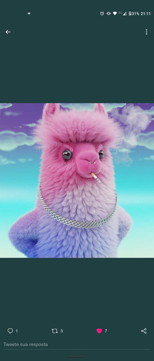 MarcosMScelular's tweet photo. @RealFluffyFucks @RealFluffyFucks 
#freeNFT #FREEmint #freeNFT #FREEmint 
#freeNFT #FREEmint  #freeNFT #FREEmint 
#freeNFT #FREEmint #freeNFT #FREEmint 
#freeNFT #FREEmint #freeNFT #FREEmint 
#freeNFT #FREEmint #freeNFT #FREEmint https://t.co/MJZ0OjIRlp