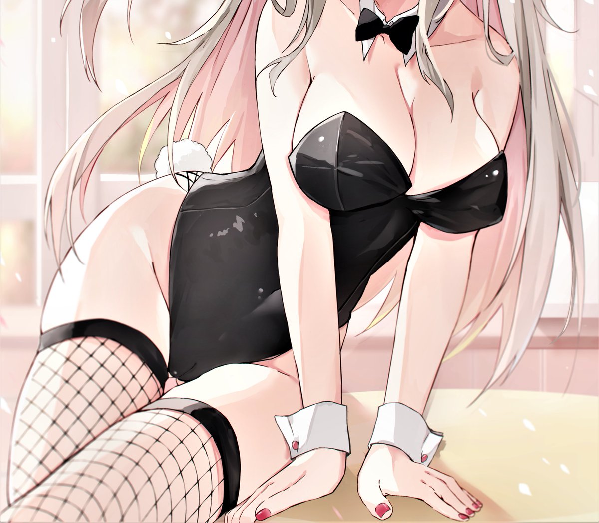 GoddessShiroko's tweet photo. My skin-tight latex, my tight-fit fishnets, my shiny red nail polish~

It's all so enticing~ it makes you weak 💦 It makes your mind fuzzy 💦 It makes your brain lose the ability to resist ✨

But that's alright~ Don't resist, simply give in 💞 Give in to my hot &amp; tight latex 💞 https://t.co/D2Y6LOUJ9k