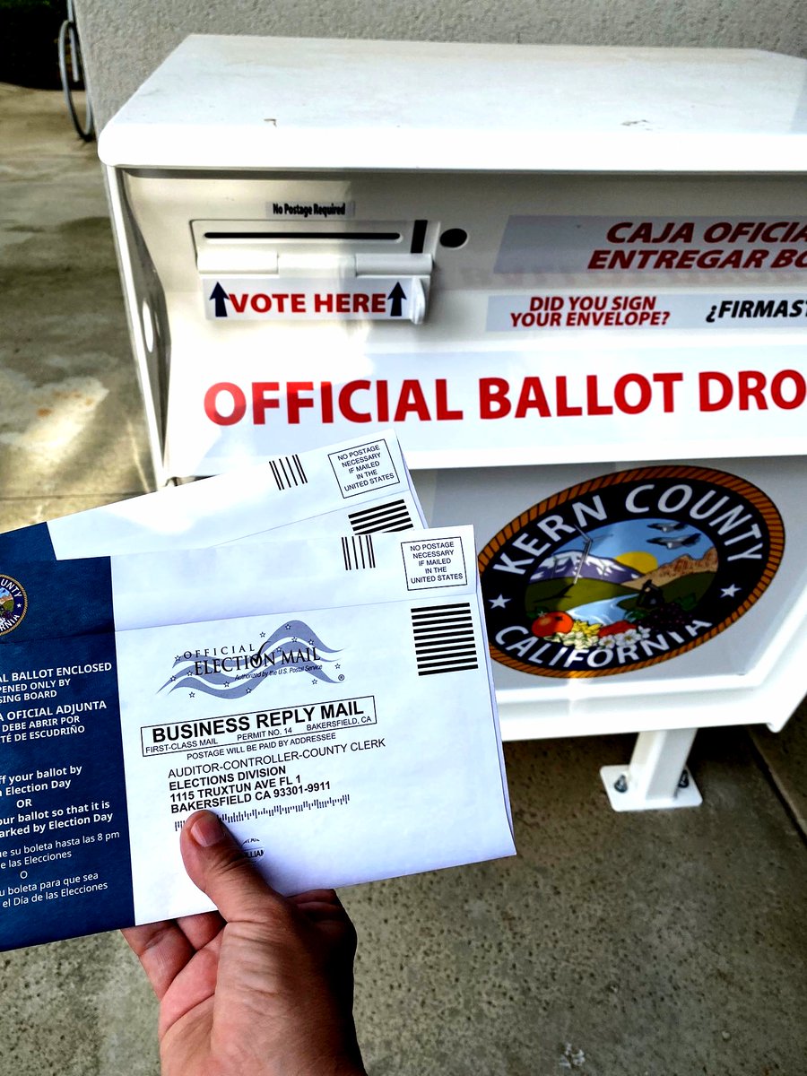 miracleguppy's tweet photo. 🗳💥TIME 4 CA PRIMARY💥🗳
☀️ Returned Signed Ballot By Mail Or Drop Box NOW
☀️ VOTE In Person JUNE 7 7am-8pm
Info: https://t.co/r7UykEauTH
#PostcardsToVoters #VoteCA #CADem #Cofran4Placer
#VoteKatiePorter #Gill4Kern
#WorkingForPlacer #PauldingForSupervisor https://t.co/MVgn8YrILq