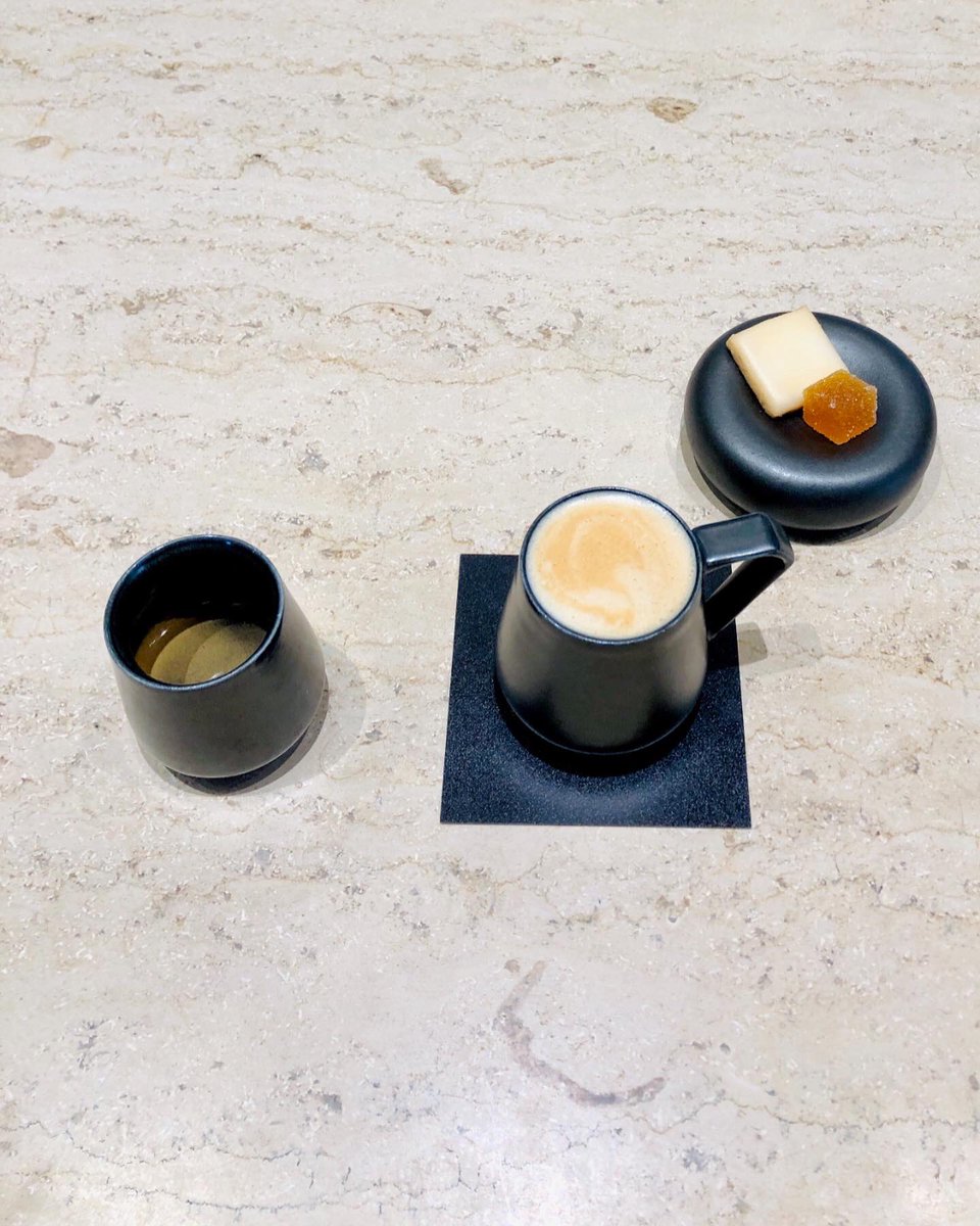 YukariSakamoto's tweet photo. Delighted to get the assignment from my @washingtonpost #bytheway editor @gabecito to update the #TokyoCityGuide with this visit to #Kakeru #cafe. #tokyo https://t.co/qfyUFl3Knj