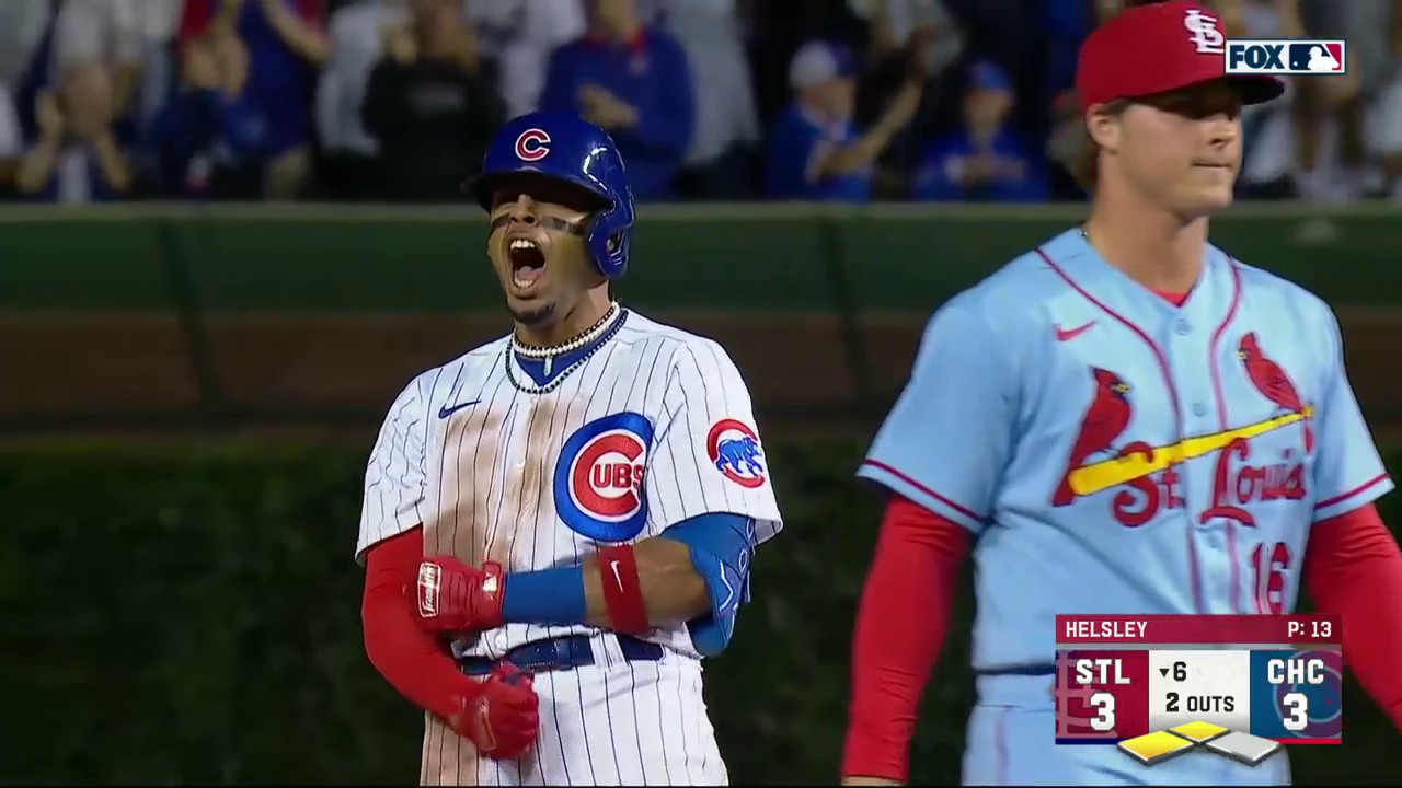 Talkin’ Baseball on Twitter "If there’s a big spot in the game