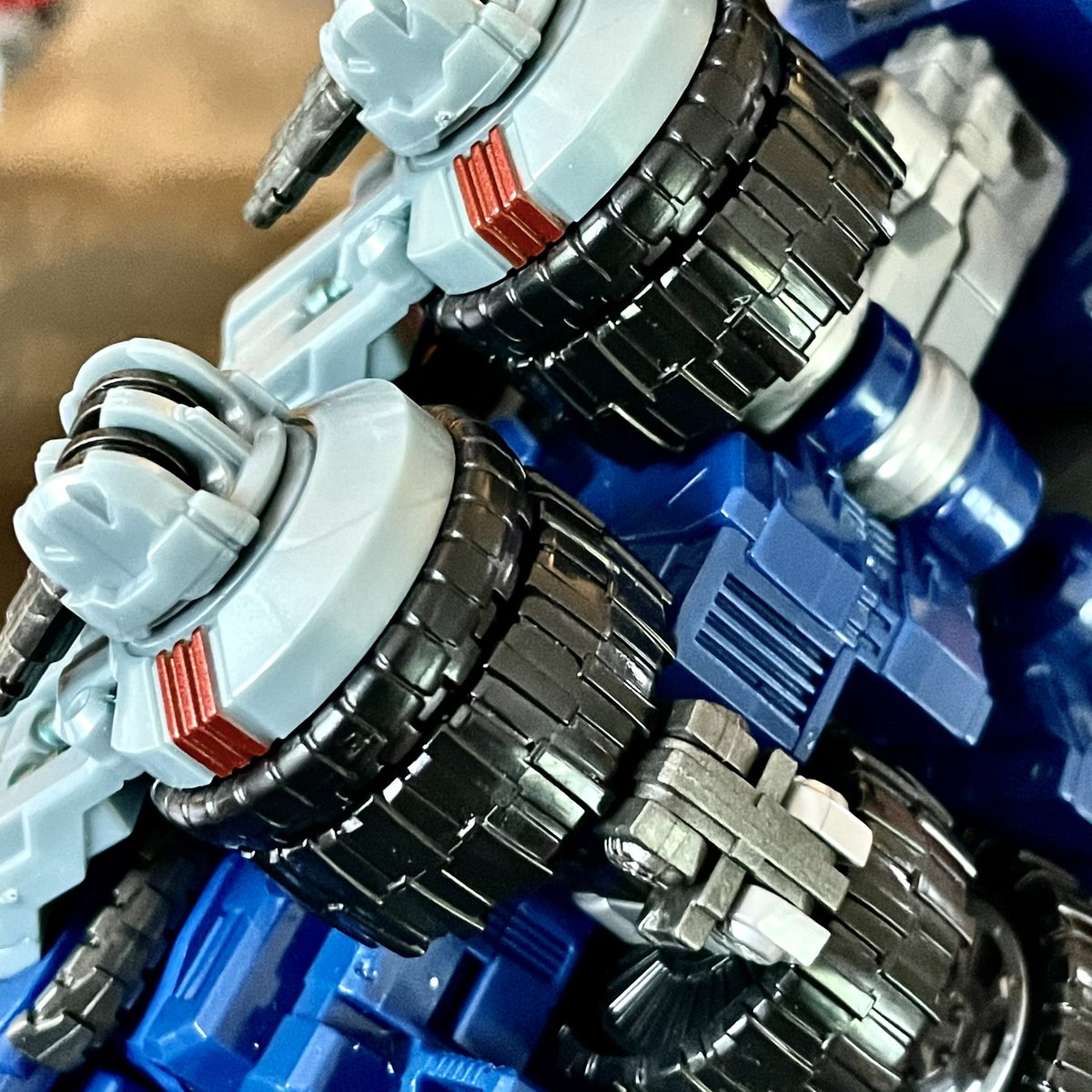 Xaxis024's tweet photo. Powered Convoy mode, initialize!!

#diaclonereboot #diaclone #poweredconvoy #battleconvoy #takaratomy
#ダイアクロン https://t.co/S2vYeGAnZl