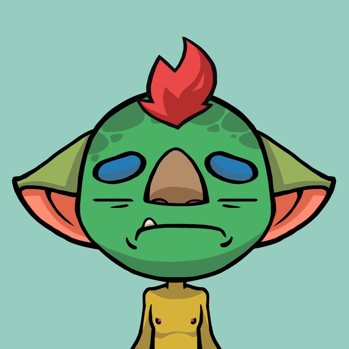 Alien404 tweet media