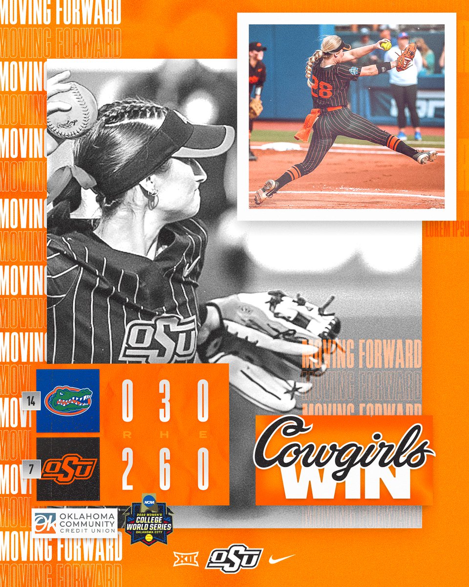 We're here to take over.

#MovingForward | <a href="/okcommunitycu/">Oklahoma Community CU</a>