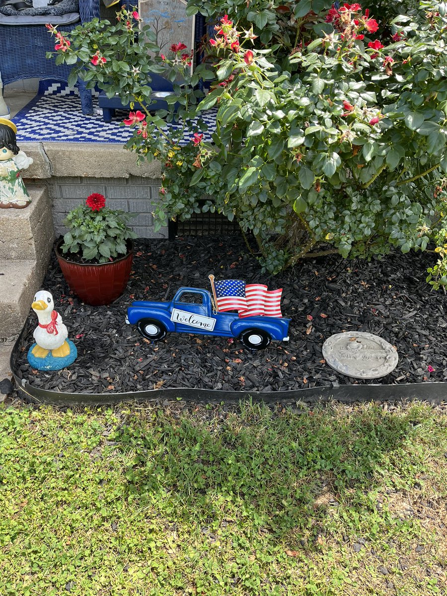 John Monroe tweet media