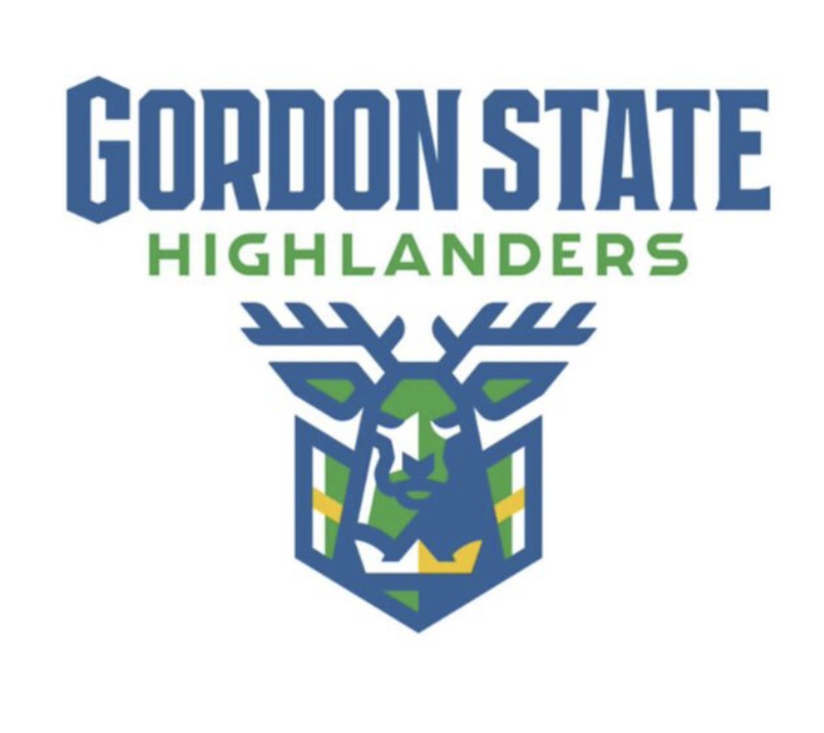 BLESSED TO RECEIVE MY FIRST  OFFER FROM GORDON STATE!!!! LL3 LLCOACHSAM