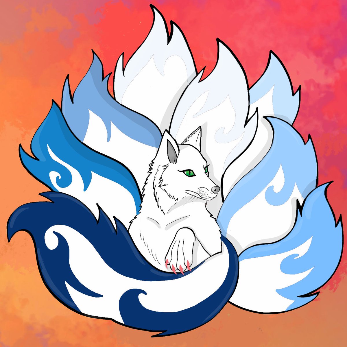 KitsuneXRD's tweet image. 🔴🟠🟡🟢🔵🟣🟤⚫️

WE BELIEVE

in a fair and equal society where all people can express themselves without feeling marginalised

🦊 #Kitsune Fox for #FreedomRights #NFTs 

Only on #RadixDLT $XRD #NFT