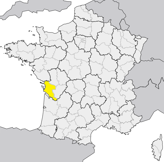MeteoVigi's tweet photo. 📣 Le département Charente-Maritime (17) est en vigilance jaune pour orages 🌩.
#meteo #meteovigilance #vigilance #vigilancejaune #orages #CharenteMaritime #meteo17
Vos vigilances => https://t.co/HoT7RZCYzX
Vos prévisions => https://t.co/25VFyztsUx https://t.co/y6vQgwDKyk