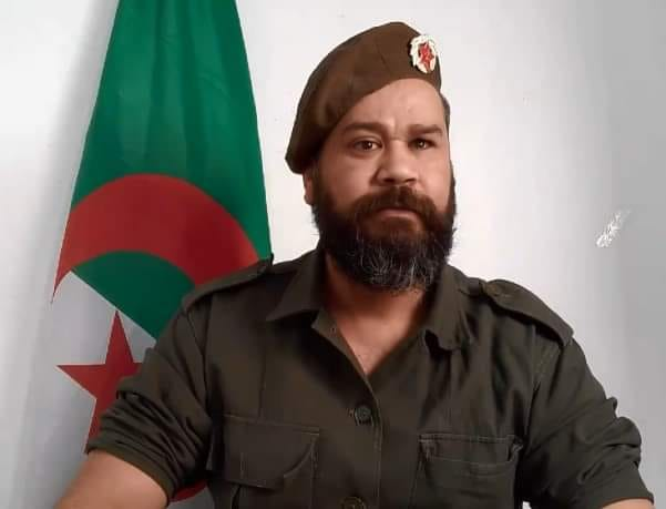 On vient de trouver le frère jumeau algérien 🇩🇿 de <a href="/mistermv/">mistermv</a> ! one-two-three !