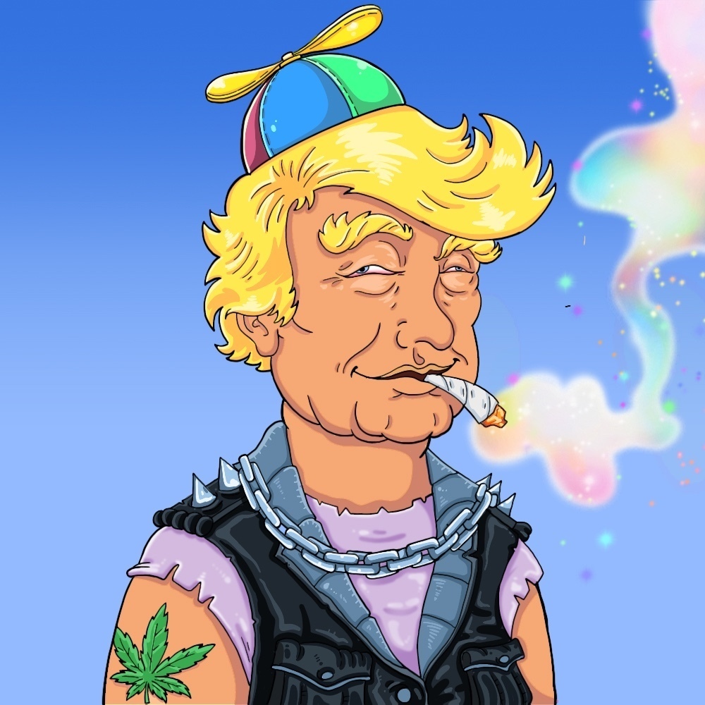 SolTubeNFT's tweet photo. 🎁Puffin' Presidents x SolTube🎁

🏆3x Whitelist 
@PuffnPresidents

🎟 | To Enter:
• Like, RT and tag 3 friends
• Follow 
@SolTubeNFT
 &amp;
@PuffnPresidents

24 HR 
#Solana #SolanaNFTs https://t.co/neDwShFmTB