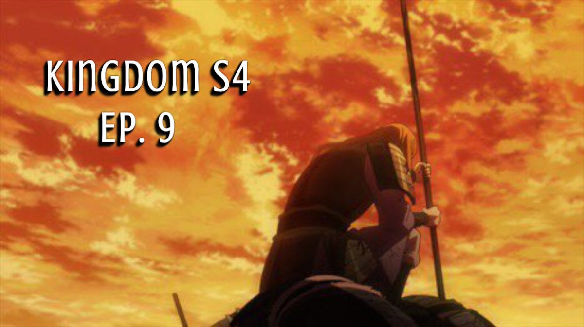 VanillaSub_'s tweet photo. السلام عليكم جميعاً ✨.. 
تم ترجمة الحلقة ٩ من انمي #كينقدوم #kingdom الموسم الرابع، الحلقة مترجمة بالأسماء و الدول اليابانية المتعارف عليها عند الجميع، ارجوا الدعم بالمتابعه و الرتويت 🌹.. 

رابط الحلقة في المدونة:

https://t.co/ukwzQYewir https://t.co/HOAByMSLeU