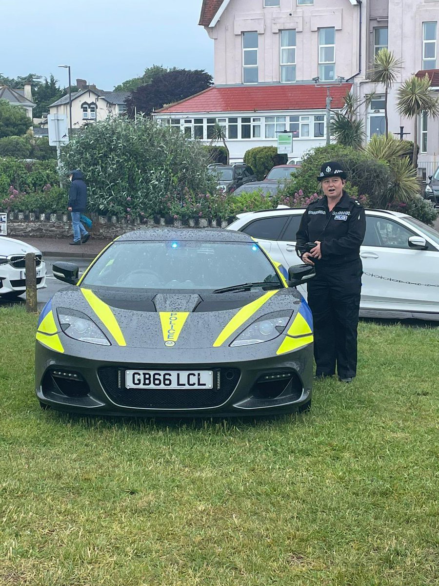 Carmen Desborough tweet media