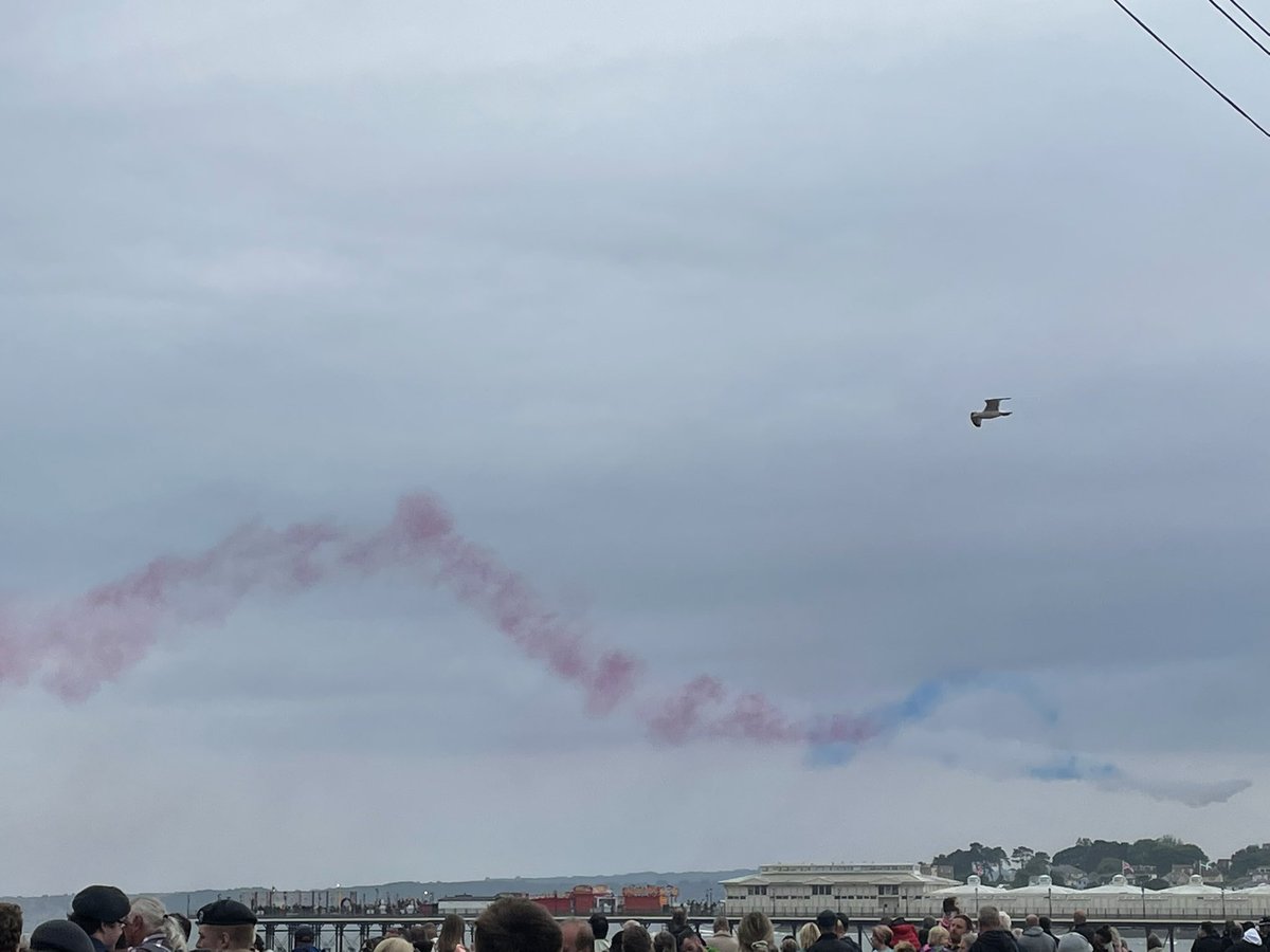 Carmen Desborough tweet media