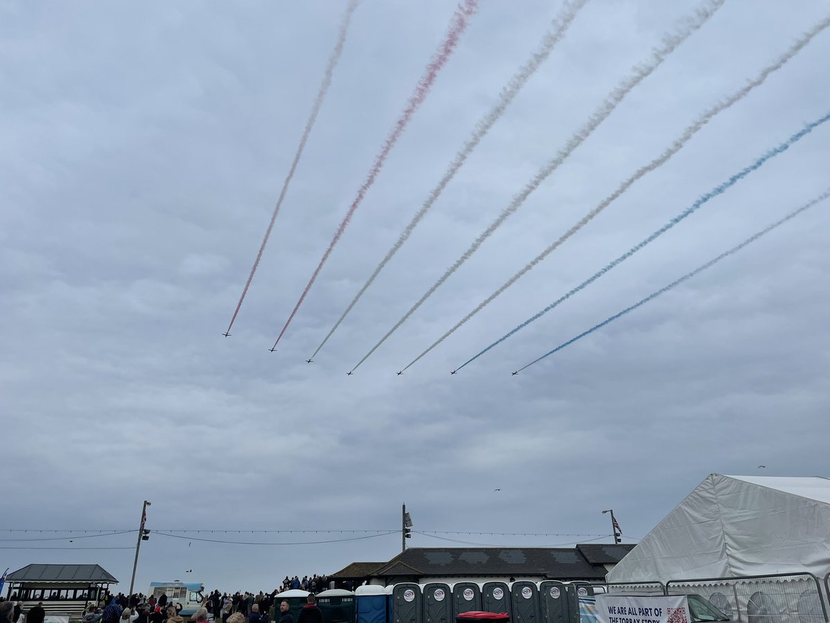 Carmen Desborough tweet media