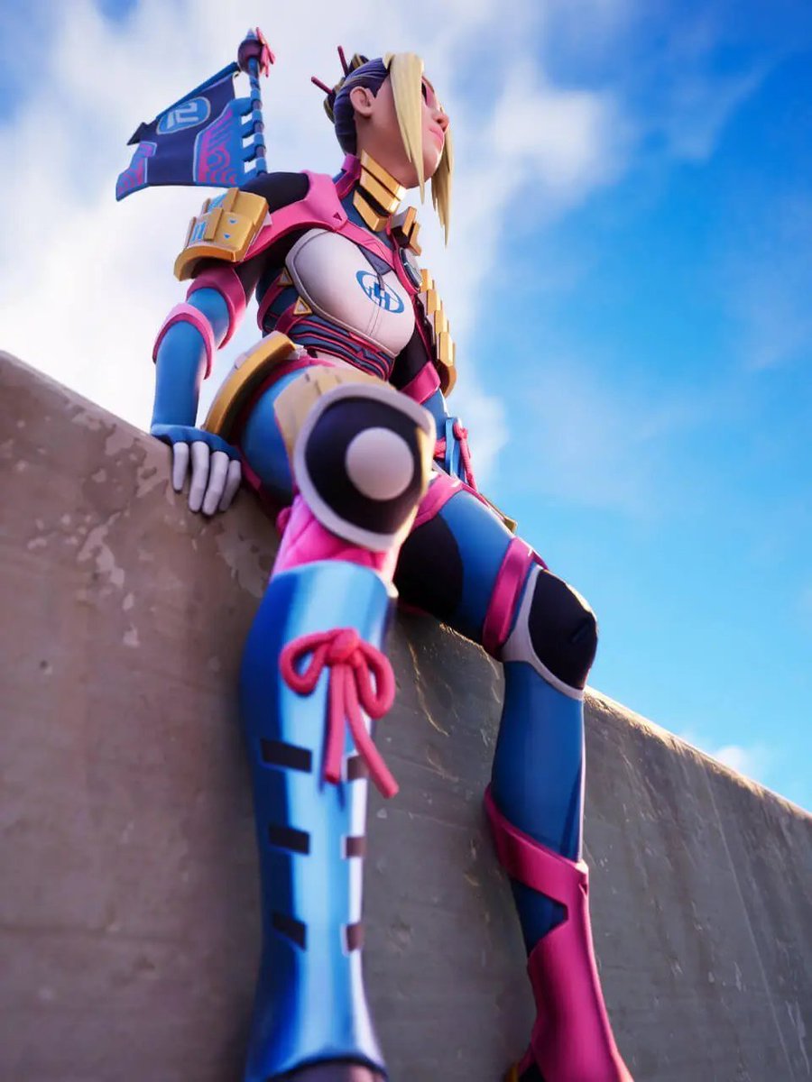 PeruFortnite's tweet photo. ¡Primer vistazo (oficial) a los atuendos del pase de batalla de la temporada 3! #Fortnite https://t.co/mBtWj7ZWXu