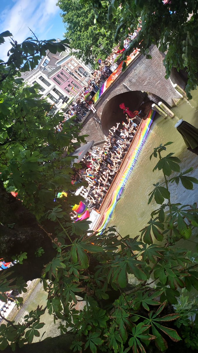 Pat11111717's tweet photo. #prideutrecht #Pride2022 #Pride #pridemonth2022 https://t.co/1ShyfBraop