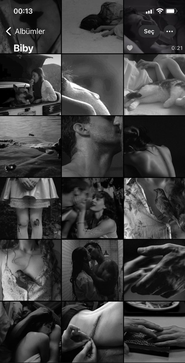 Bazı 
İnsanlar 
Böyle 
Yaşar
…