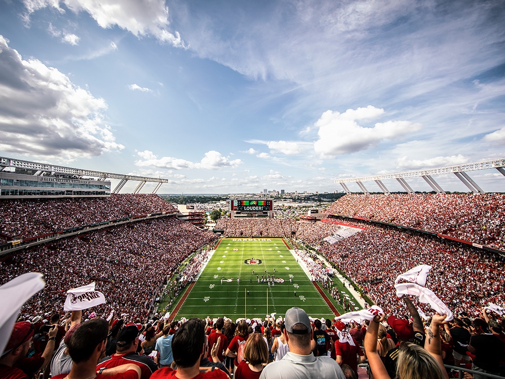 We have lift-off! 🚀Today <a href="/GamecockFB/">South Carolina Football</a> and 
<a href="/HORNEDFROGFB/">TCU FOOTBALL</a> joined <a href="/HokiesFB/">Virginia Tech Football</a>, <a href="/UHCougarFB/">Houston Football</a>, and <a href="/SMUFB/">SMU Football</a> with using @sportsboard for their first camps of the season! <a href="/GHoward_Scout/">Gary Howard -Scout</a> <a href="/NPCoachZim/">Donnie Zimmerman</a>
<a href="/NPCoachJeff/">Jeff@nationalpreps.com</a> <a href="/jwindon35/">Joe Windon</a> <a href="/RTaylorFBscout/">Coach Taylor</a> <a href="/ttherzog/">Coach Trent Herzog</a> <a href="/NP_Florida/">Chad Jamison</a>