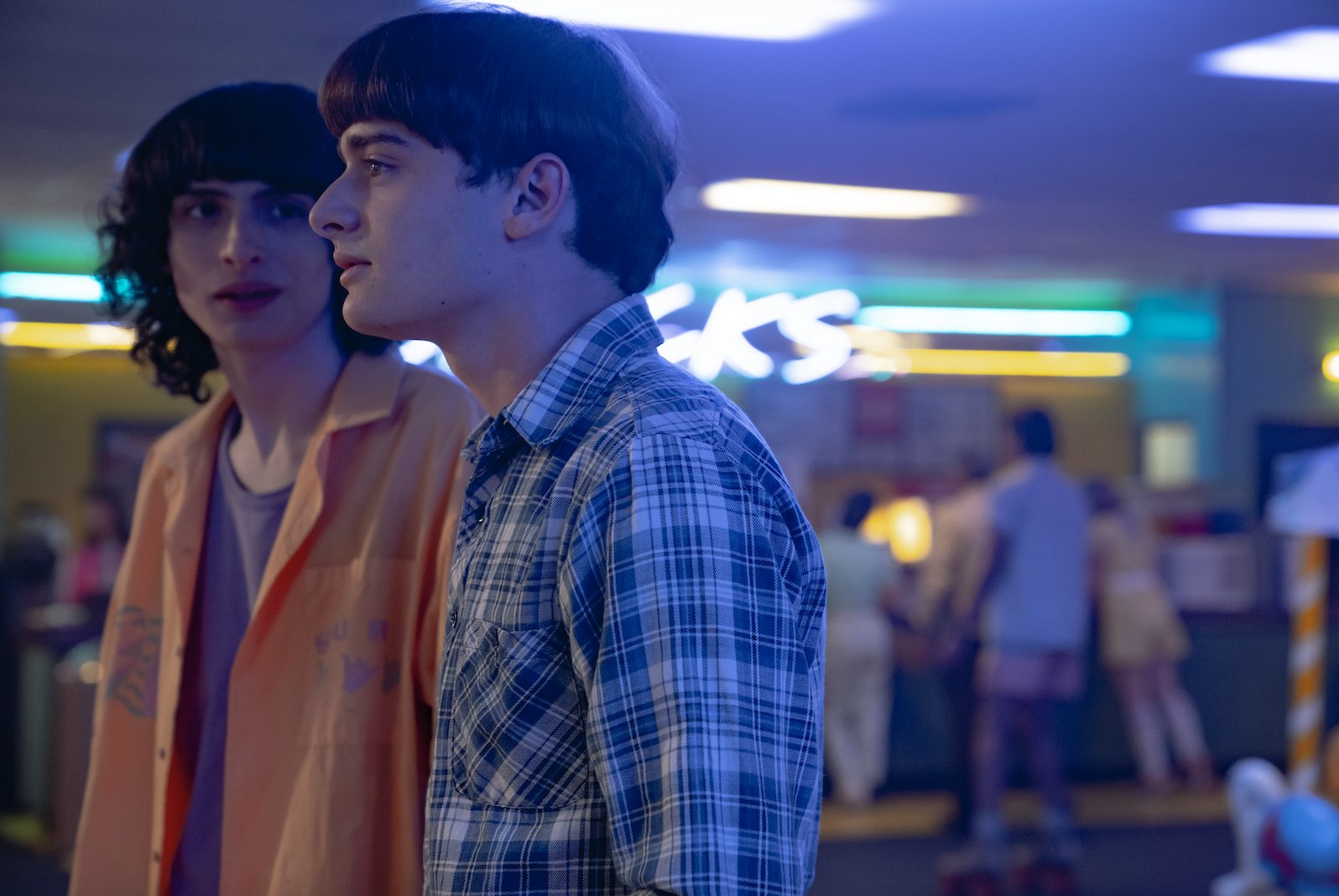 Is Will Byers gay? Here's what the cast of Stranger Things have said