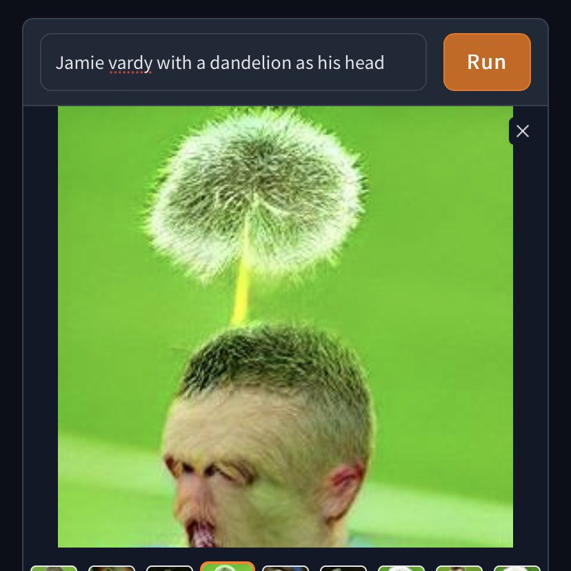 SeedheadVardy tweet picture