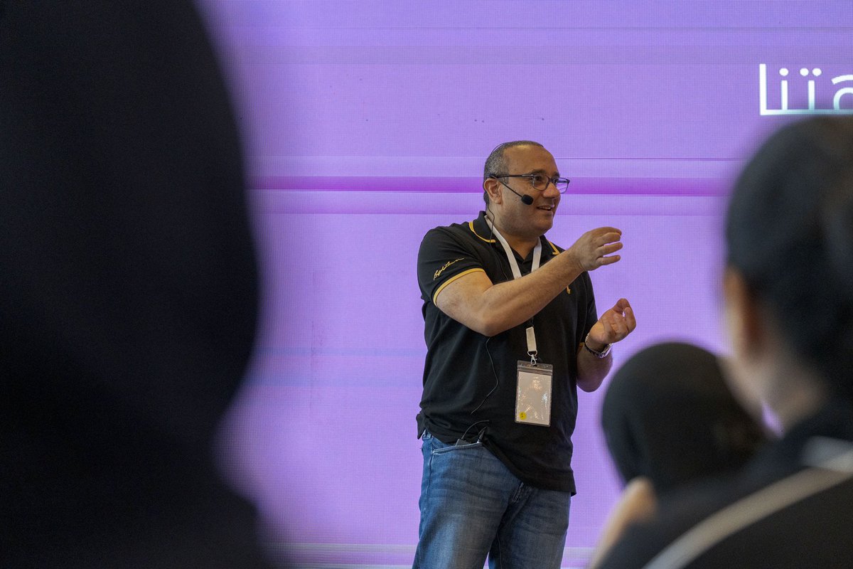 Mohamed Al Ayed tweet media