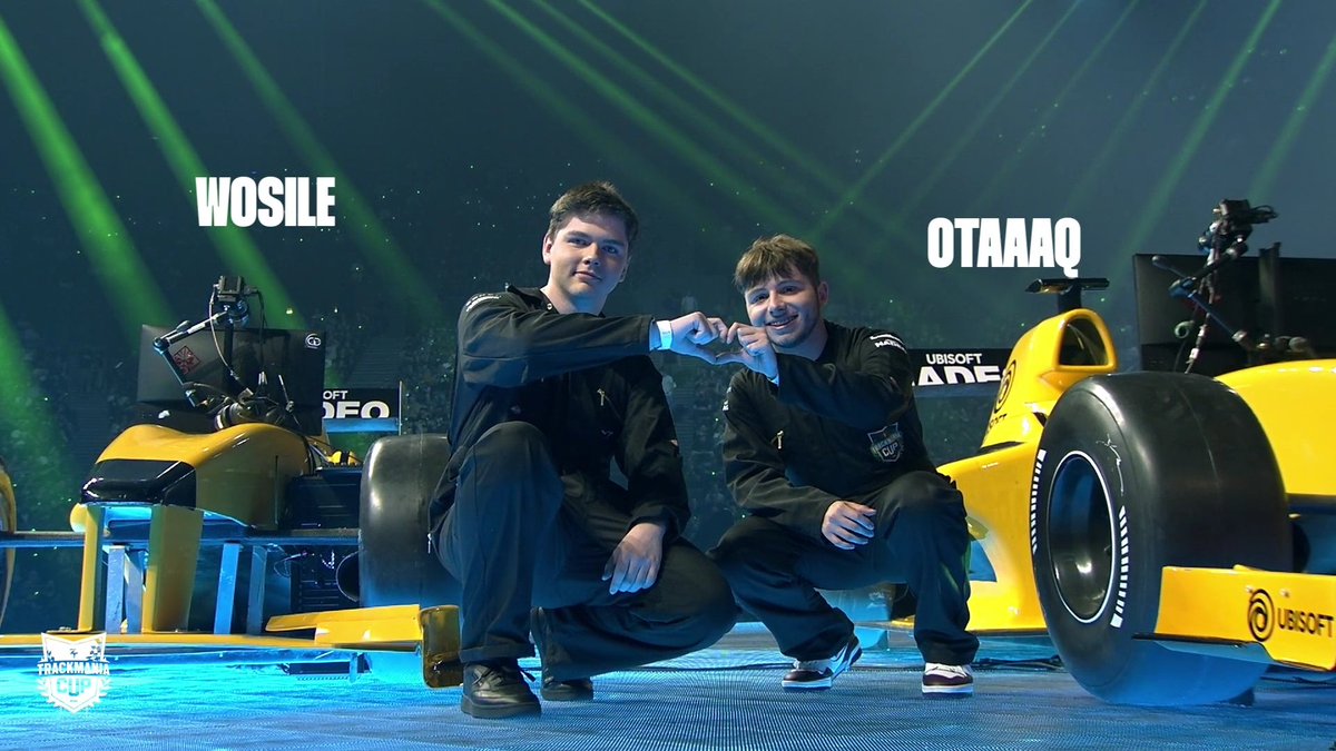 LilleEsportClub's tweet photo. Pas de victoire, mais un très beau parcours pour nos beaux gosses ♥
Finale pour @Dat_Wosile et @OtaaaqYouen 🥇
Demie-finale pour @SkandeaR et @tjalictm 🥈
C'était une très belle #TMCUP2022, on est fier de vous ♥ https://t.co/MiXeoW96CF